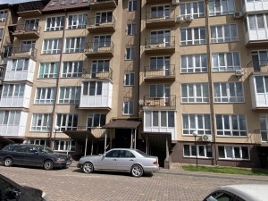 ул. Київська, 128 (г. Обухов, Обуховский район) - Продається квартира, 44000 $ - АФНУ