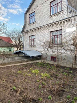 Телеги (г. Белая Церковь) - Продається будинок, 120000 $ - АФНУ