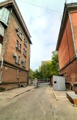 Шнеерсона, 2Б (г. Николаев, Центральный район) - Продається квартира, 35000 $ - АФНУ