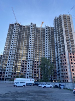 ул. Кайсарова, 7/9 (г. Киев, Голосеевский район) - Продається квартира, 35000 $ - АФНУ