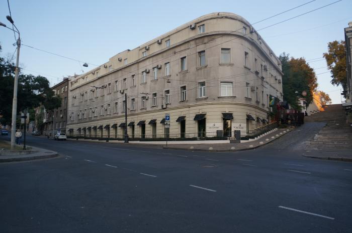Продажа офисов Одесса