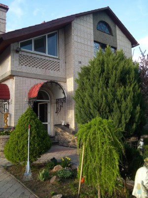 Иподромная (г. Сумы, Ковпаковский район) - Продається будинок, 160000 $ - АФНУ