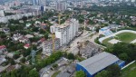ул. Авиационная (г. Харьков, Дзержинский район) - Продається квартира в новобудові, 118500 $ - АФНУ