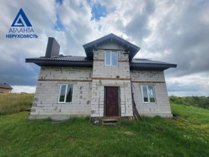 Зернова (с. Великий Омеляник, Луцкий район) - Продається будинок, 38000 $ - АФНУ