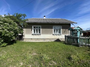 ул. Франка (пгт. Печенежин, Коломыйский район) - Продається будинок, 31500 $ - АФНУ