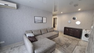 пр. Победы, 70 (г. Харьков, Дзержинский район) - Продається квартира, 52000 $ - АФНУ