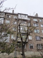 ул. Генерала Карпенко, 32 (г. Николаев, Заводской район) - Продається квартира, 17500 $ - АФНУ
