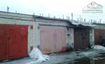 ул. Малиновского, 497 (г. Чернигов, Деснянский район) - Продається гараж, 3700 $ - АФНУ