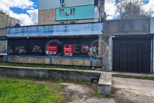 ул. Косыгина (г. Кривой Рог, Терновской район) - Продається торгівельний майданчик, 38000 $ - АФНУ