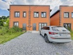 Провулок Європейський (г. Винница, Ленинский район) - Продається таунхаус, 83000 $ - АФНУ