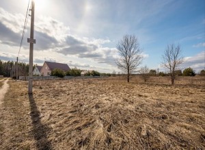 вул. Пратва, 16 (с. Блиставица, Бородянский район) - Продається ділянка під забудову, 25000 $ - АФНУ