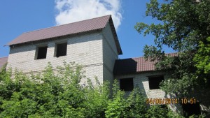 ул. Московская (г. Харьков) - Продається будинок, 60000 $ - АФНУ