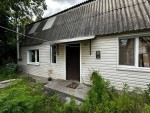вул.Свято-Покровська, 152 (пгт. Гостомель, г. Ирпень) - Продається будинок, 60000 $ - АФНУ