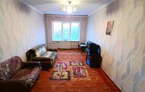 дор. Парковая, 1 (г. Николаев, Заводской район) - Продається квартира, 32500 $ - АФНУ