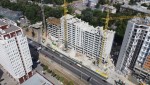 ул. Клочковская, 98а (г. Харьков, Дзержинский район) - Продається квартира в новобудові, 3662990 грн. - АФНУ