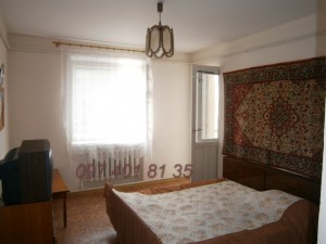 ул. Аграрная (г. Винница, Старогородской район) - Продається квартира, 52000 $ - АФНУ