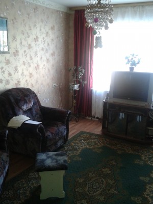 Тополь 3, 31б (г. Днепр, Бабушкинский район) - Продається квартира, 43000 $ - АФНУ