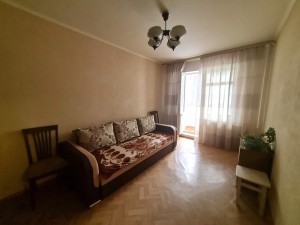 Велика Окружна, 5а (г. Киев, Святошинский район) - Продається квартира, 42700 $ - АФНУ