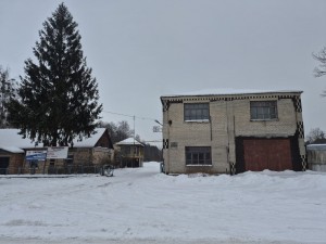 вул.Биковське шосе, 3 (пгт. Довбыш, Барановский район) - Продається гараж, 350000 $ - АФНУ