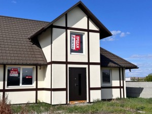Депутатська (г. Белая Церковь) - Продається будинок, 55000 $ - АФНУ