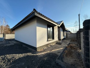 Успішна (с. Михайловка-Рубежовка, Киево-Святошинский район) - Продається будинок, 90000 $ - АФНУ
