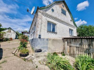 Козацький шлях (г. Обухов, Обуховский район) - Продається будинок, 61000 $ - АФНУ