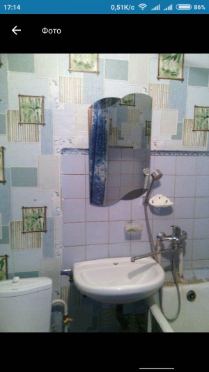 петропав, 79 (г. Сумы, Заречный район) - Продається квартира, 9400 $ - АФНУ