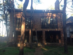 ул. Лесная (пгт. Кировское, Днепропетровский район) - Продається будинок, 320000 $ - АФНУ