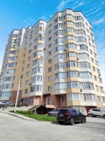 Зарічанська, 14/4А (г. Хмельницкий, Виставка) - Продається квартира, 76000 $ - АФНУ