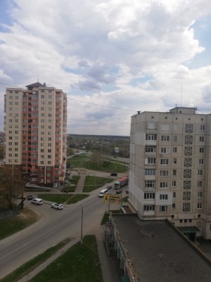 пер. Шевченко, 124 (г. Белая Церковь, Шевченко) - Продається квартира, 32000 $ - АФНУ