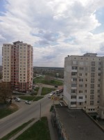 пер. Шевченко, 124 (г. Белая Церковь, Шевченко) - Продається квартира, 32000 $ - АФНУ