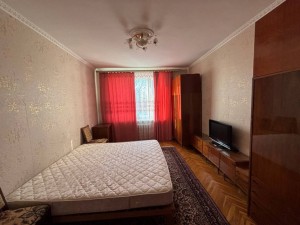 ул. Суворова, 19 (г. Киев, Печерский район) - Здається квартира, 18000 грн. - АФНУ