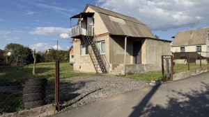 Новоспаська, 16 (г. Хмельницкий, Дубове) - Продається будинок, 35000 $ - АФНУ