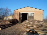 Поза населеним пунктом (с. Береговое, Новоград-Волынский район) - Продається промисловість, 25000 $ - АФНУ