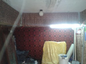 ул. Алуштинская, 31 (г. Харьков, Ленинский район) - Продається гараж, 2700 $ - АФНУ