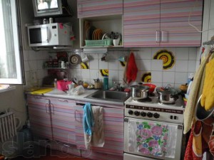 пер. Титаренковский, 26 (г. Харьков, Октябрьский район) - Продається квартира, 47000 $ - АФНУ