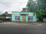 пер. высокий, 2а (г. Полтава, Киевский район) - Продається торгівельний майданчик, 26000 $ - АФНУ