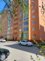 ул. Федорова, 4б (г. Луцк, завокзальний) - Продається квартира, 56000 $ - АФНУ
