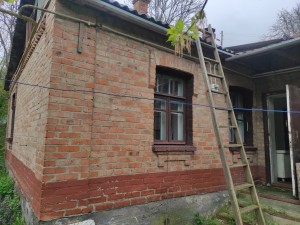 ул. Палиев Яр (г. Винница, Старогородской район) - Продається будинок, 15500 $ - АФНУ