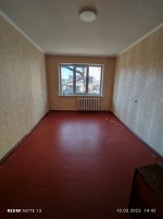 Курсова, 17 (г. Белая Церковь, Центр) - Продається квартира, 47500 $ - АФНУ
