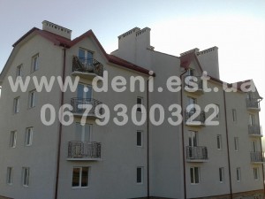 Івасюка (г. Винники, г. Львов, м. Винники) - Продається квартира в новобудові, 360000 грн. - АФНУ