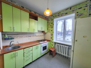 ул. Толстого, 122 (г. Чернигов, Новозаводской район) - Продається квартира, 34000 $ - АФНУ