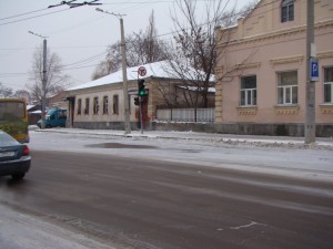 ул. Преображенская (г. Кропивницкий, Ленинский район) - Продається офіс, 40000 $ - АФНУ