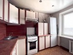 ул. Семафорная, 46 (г. Днепр, Самарский район) - Продається квартира, 28500 $ - АФНУ