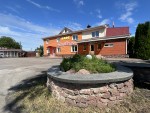 Київське Шосе, 77 (с. Ставище, Брусиловский район) - Продається заклад громадського харчування, 270000 $ - АФНУ
