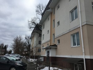 ул. Кленовая, 2 (пгт. Ворзель, г. Ирпень) - Продається квартира, 38000 $ - АФНУ