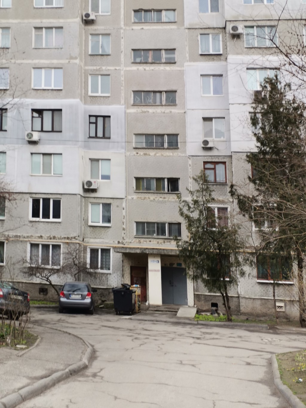 Продажа квартир Николаев