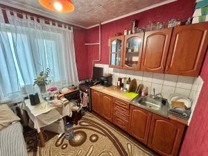 Пушкінська (г. Белая Церковь) - Продається квартира, 35000 $ - АФНУ