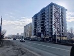 Надрічна (г. Ивано-Франковск) - Продається квартира, 57000 $ - АФНУ