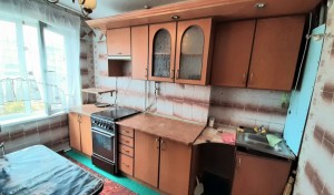 Центральный проспект, 187 (г. Николаев, Центральный район) - Продається квартира, 39000 $ - АФНУ